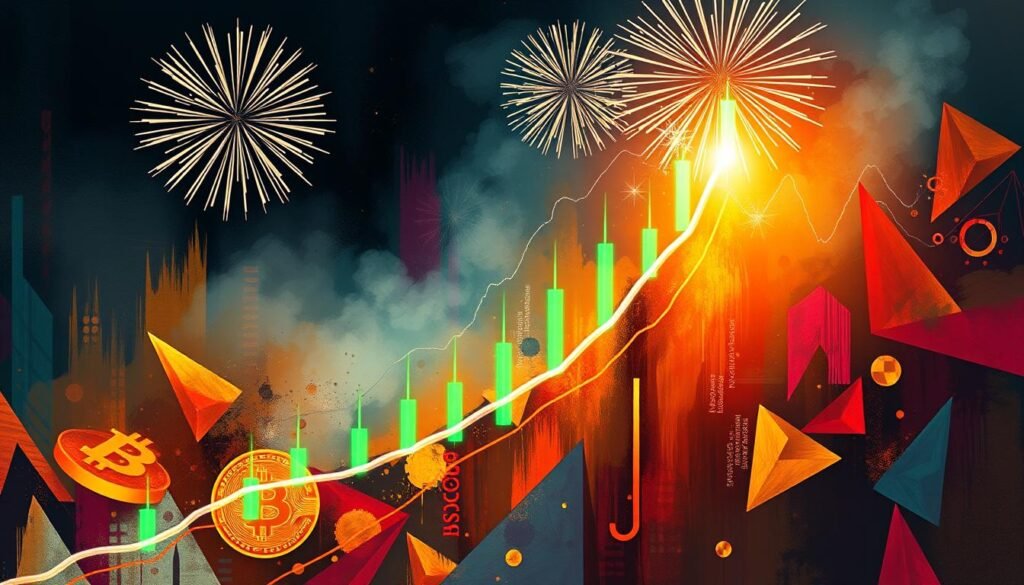 Bitcoin Price Surge