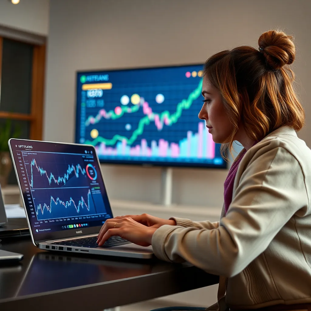 Invest in Cryptocurrencies and Change Your Future